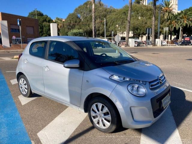 Citroen C1 1.0 vti Feel 72cv