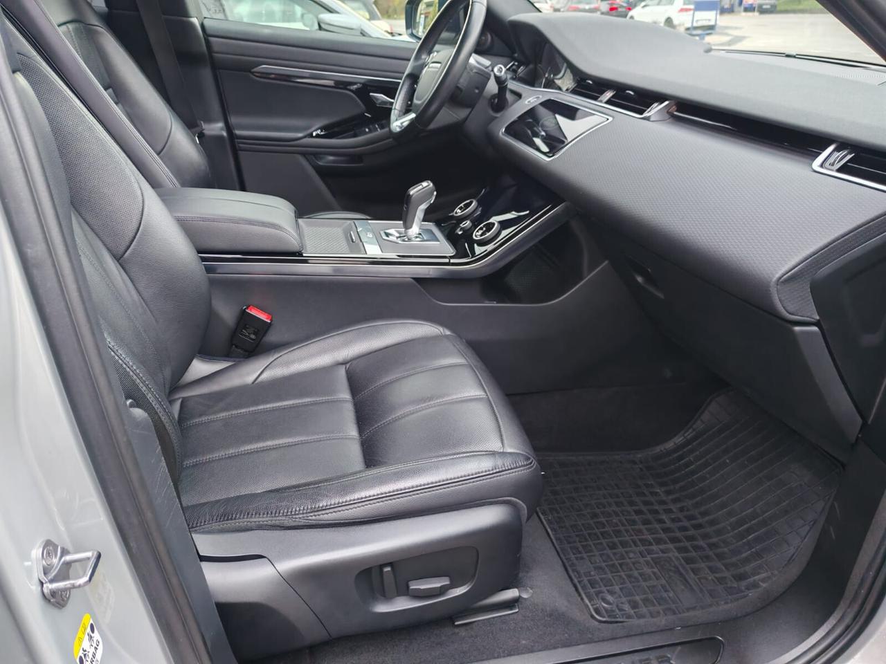 Land Rover Range Evoque 2.0D I4 240 CV AWD Auto R-Dynamic HSE