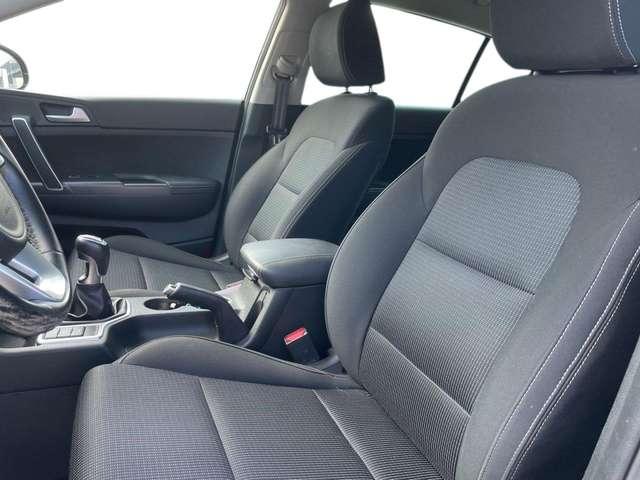 Kia Sportage 1.6 crdi Energy 2wd 115cv
