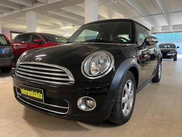 MINI One D 1.6 16V One D