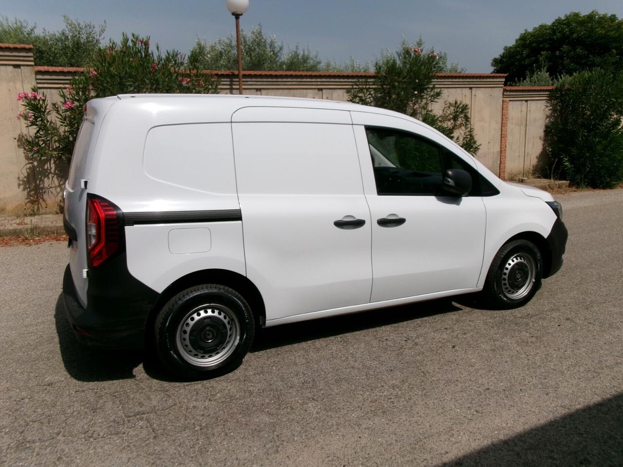 Renault Kangoo 1.5 Blue dCi 115CV PC-TN Van Open Sesame