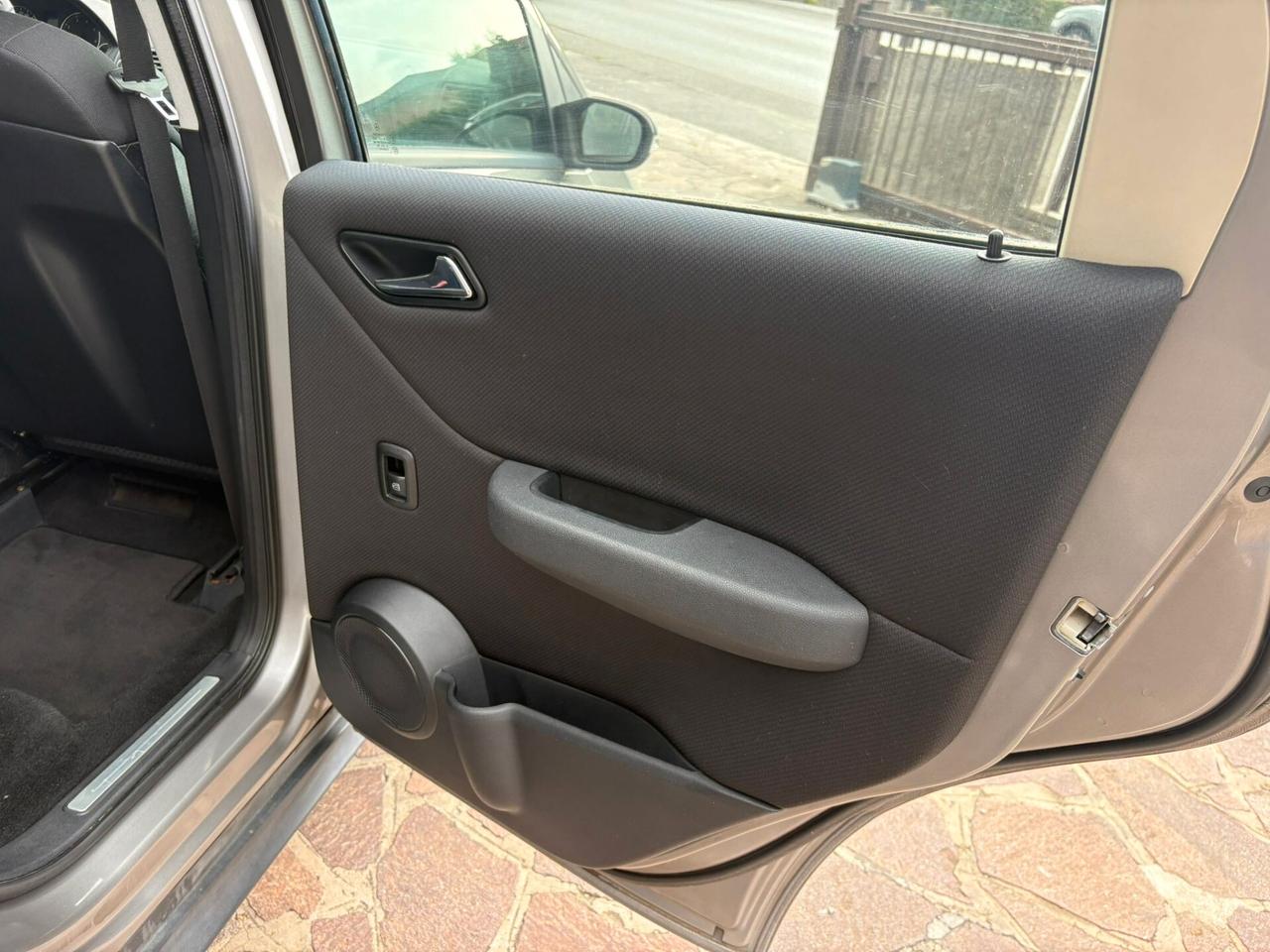 Mercedes-benz A 150 Classic