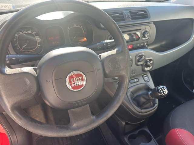 Fiat Panda 1.3 mjt 16v Easy 95cv