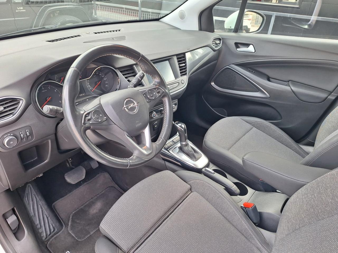 Opel Crossland 1.5 ECOTEC D 120 CV Automatica X NEOPATENTATI