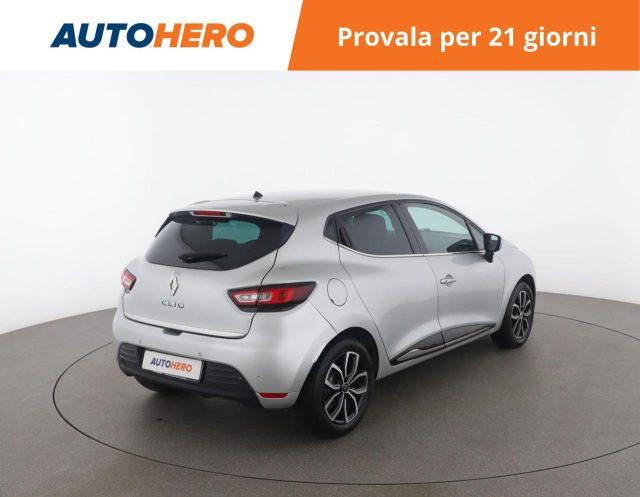 RENAULT Clio TCe 12V 90 CV 5 porte Moschino Intens