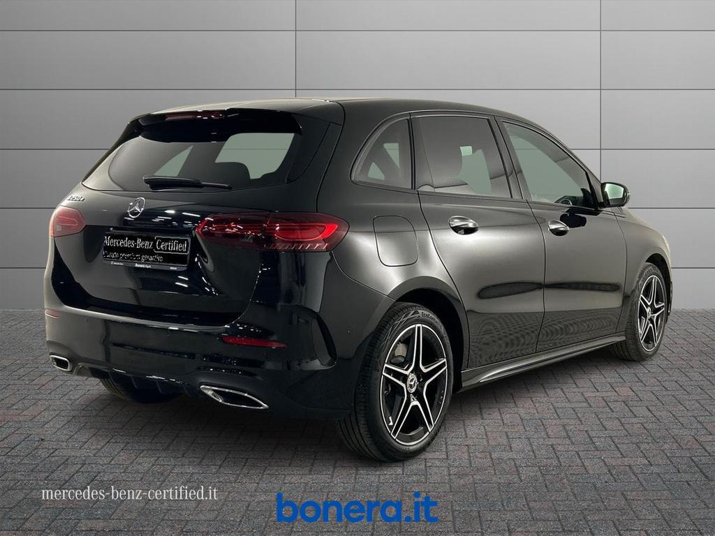 Mercedes Classe B 250 250 e Plug-In-Hybrid Digital Edition Speedshift DCT AMG 8G