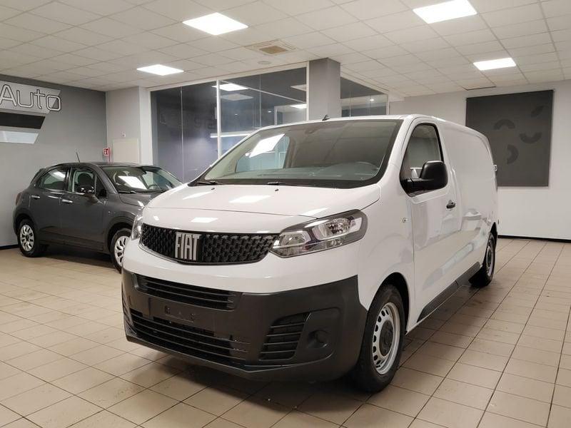 FIAT Scudo 1.5 BlueHDi 120CV S&S PL-TN Furgone L2H1 (( PROMO ))