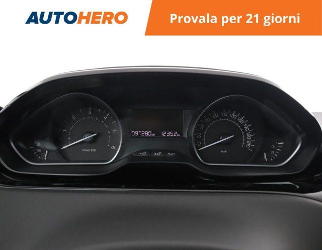 PEUGEOT 208 1° serie BlueHDi 75 5 porte Active