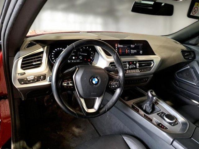 BMW Z4 sDrive20i Advantage