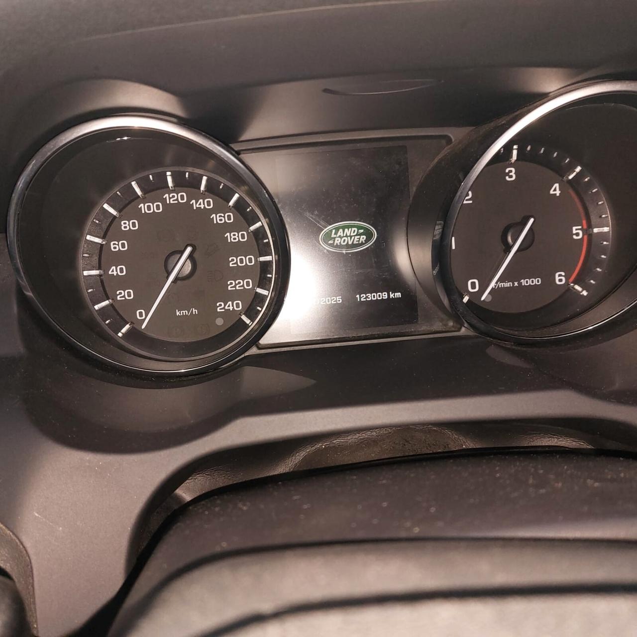 Land Rover Range Evoque 2.2 TD4 5p. Dynamic