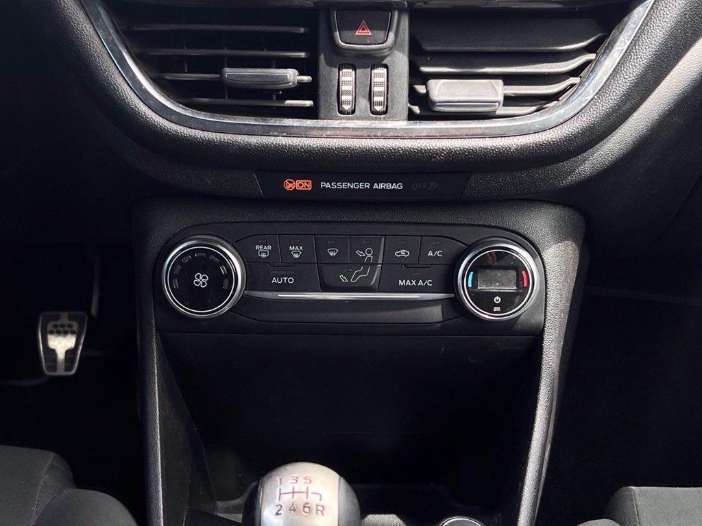 FORD Fiesta 3p 1.0 ecoboost ST-Line 100cv del 2018
