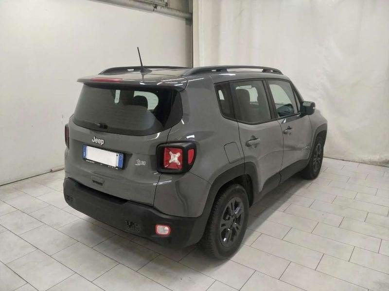 Jeep Renegade 1.0 t3 Longitude 2wd