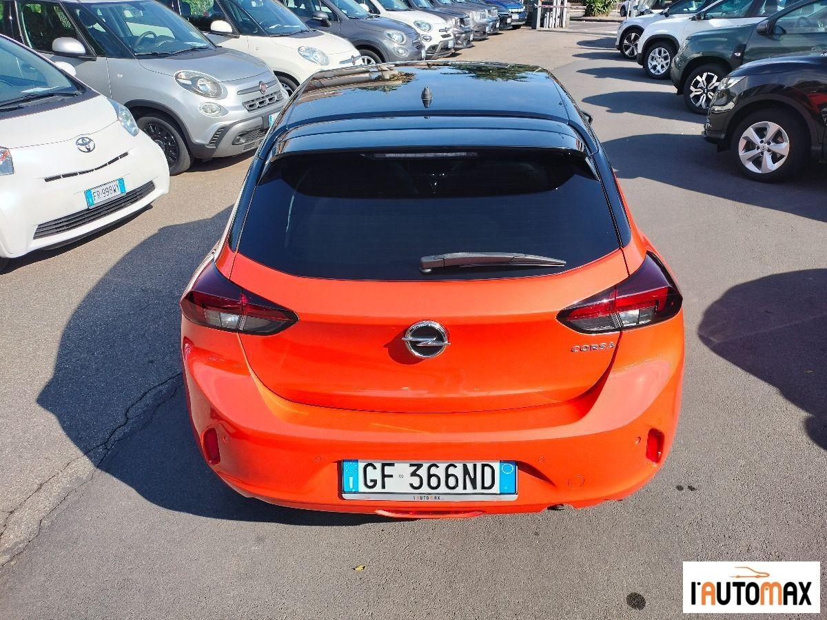 OPEL - Corsa 1.2 Edition s&s 100cv