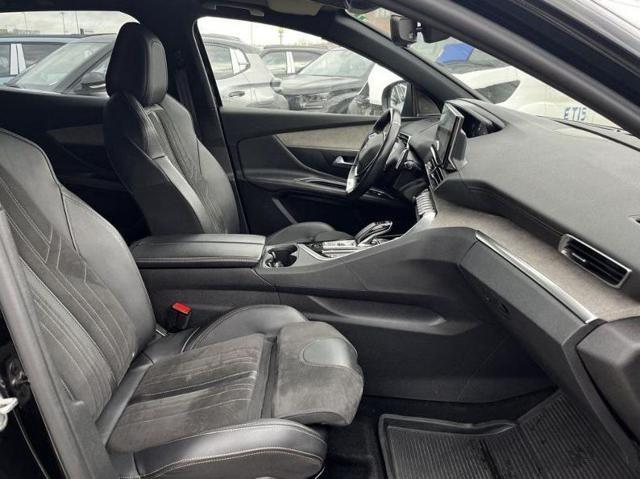 PEUGEOT 3008 Hybrid4 300 e-EAT8 GT Pack TETTO APRIBILE