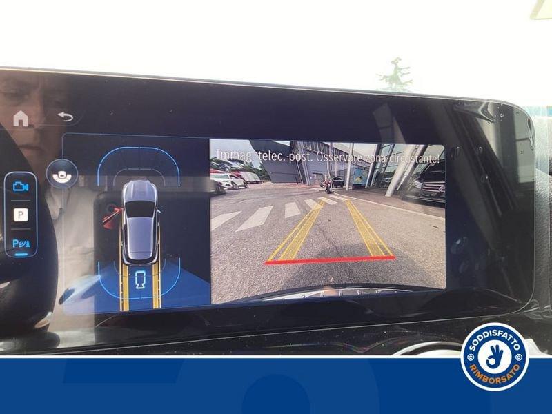 Mercedes-Benz GLA 200d Automatic Advanced Plus Progressive