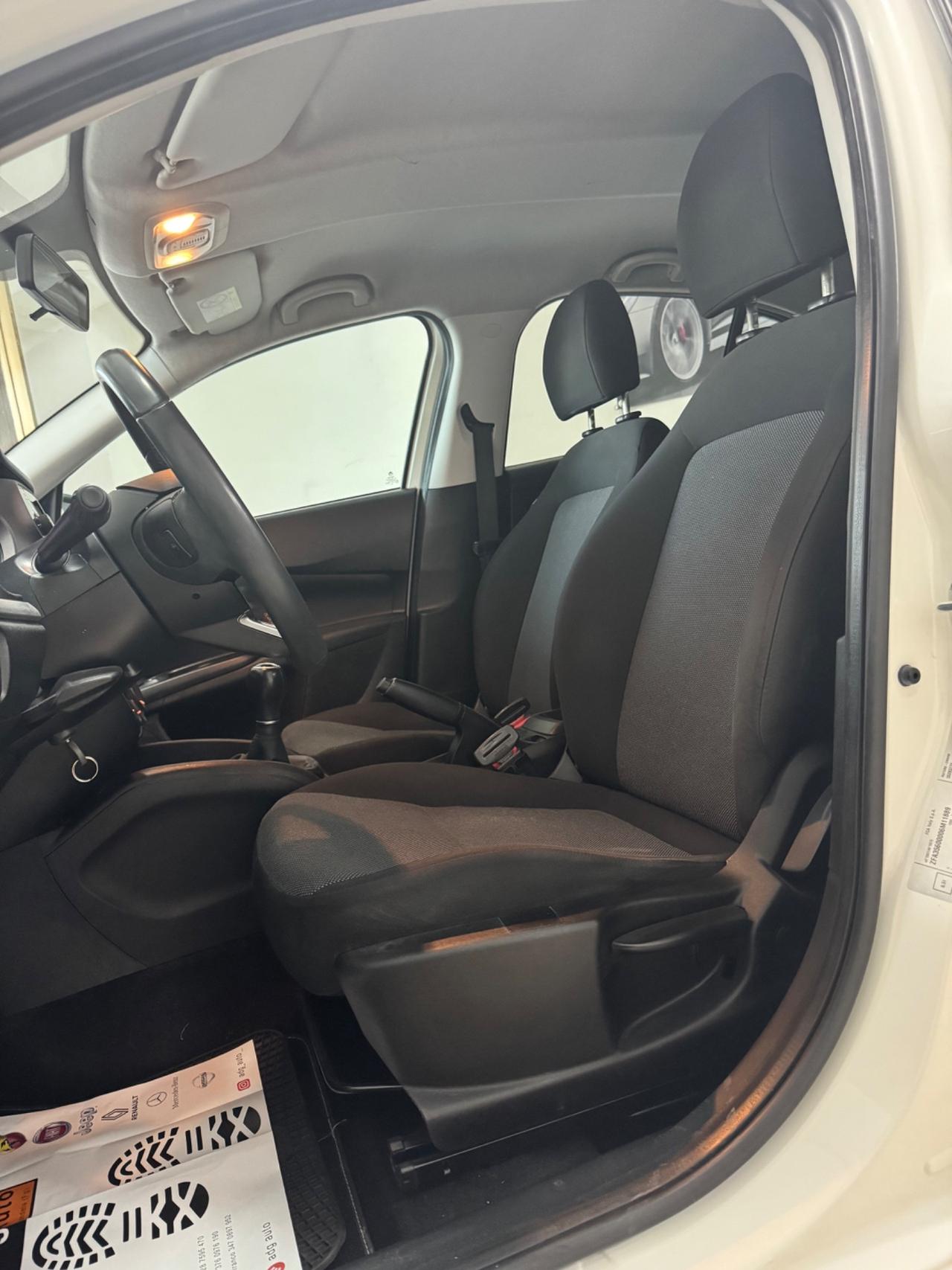 Fiat Tipo 1.3 Mjt S&S 5 porte Sport