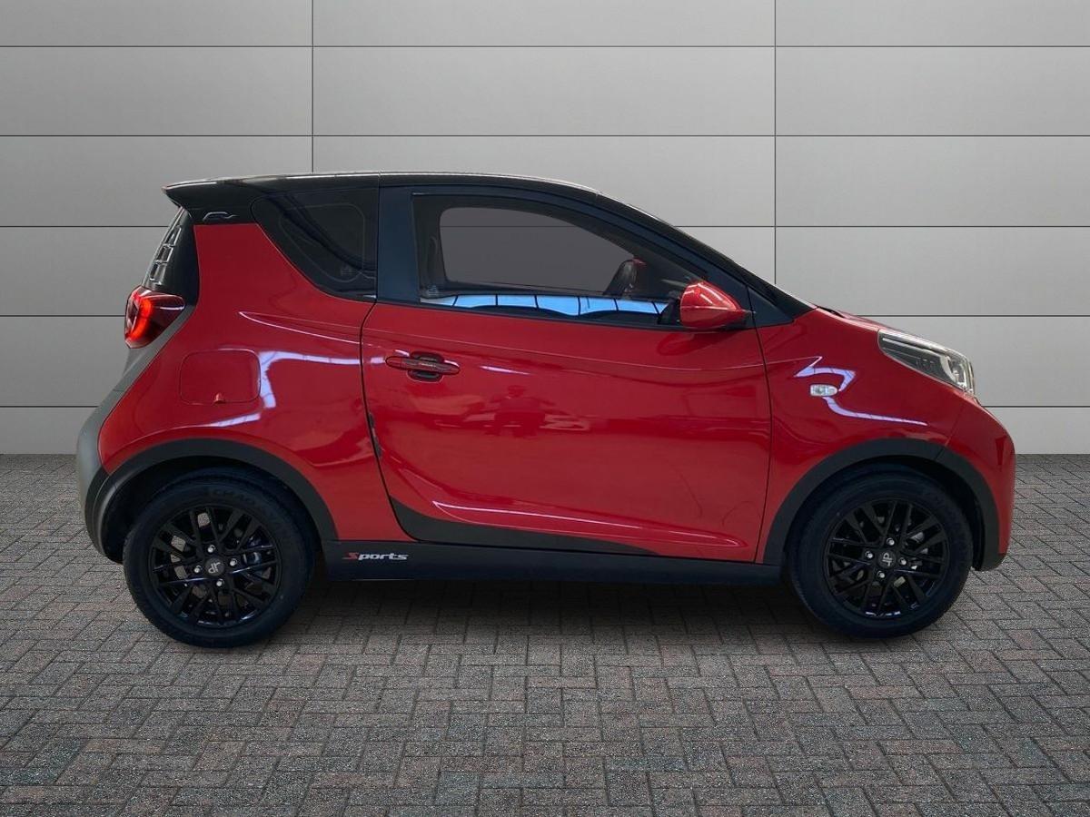 DR Motor DR 1.0 - dr 1.0 EV 45kW