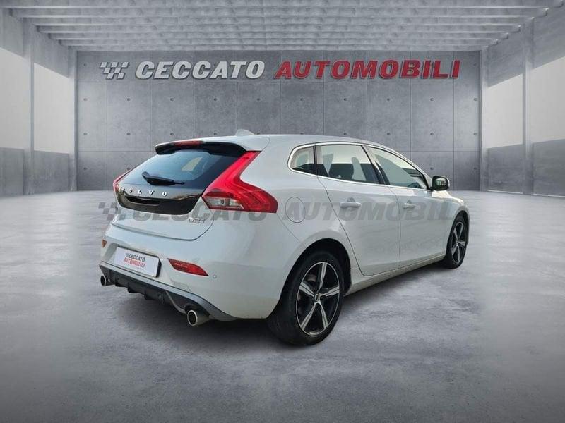 Volvo V40 V40 2.0 d2 R-design my19