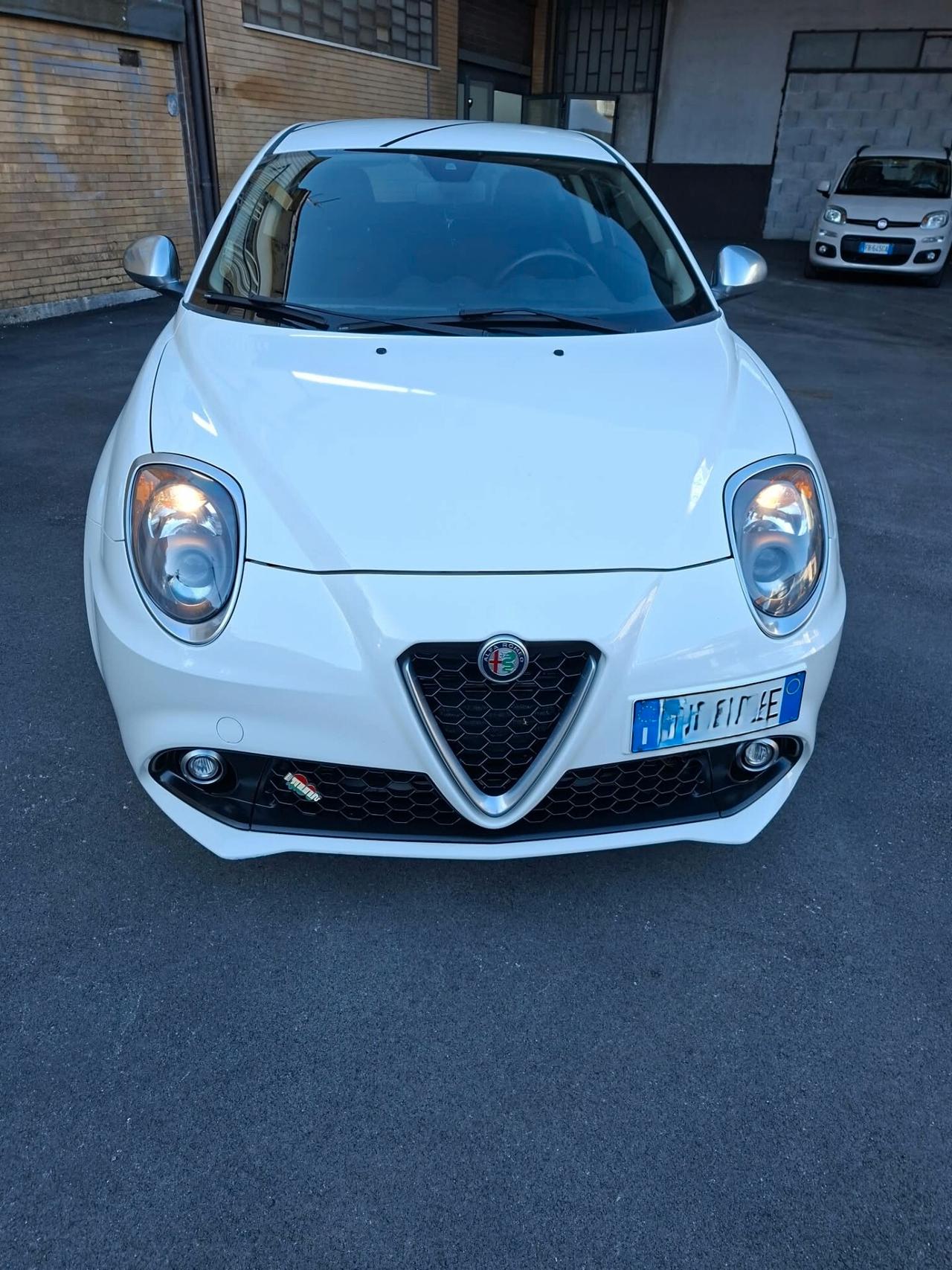 Alfa Romeo MiTo 1.3 JTDm 95 CV S&S