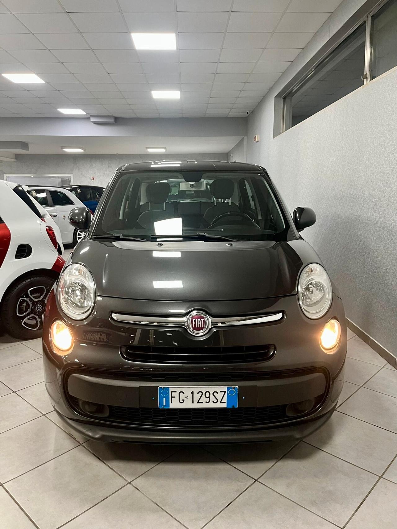 Fiat 500L 1.3 Multijet 85 CV Pop Star