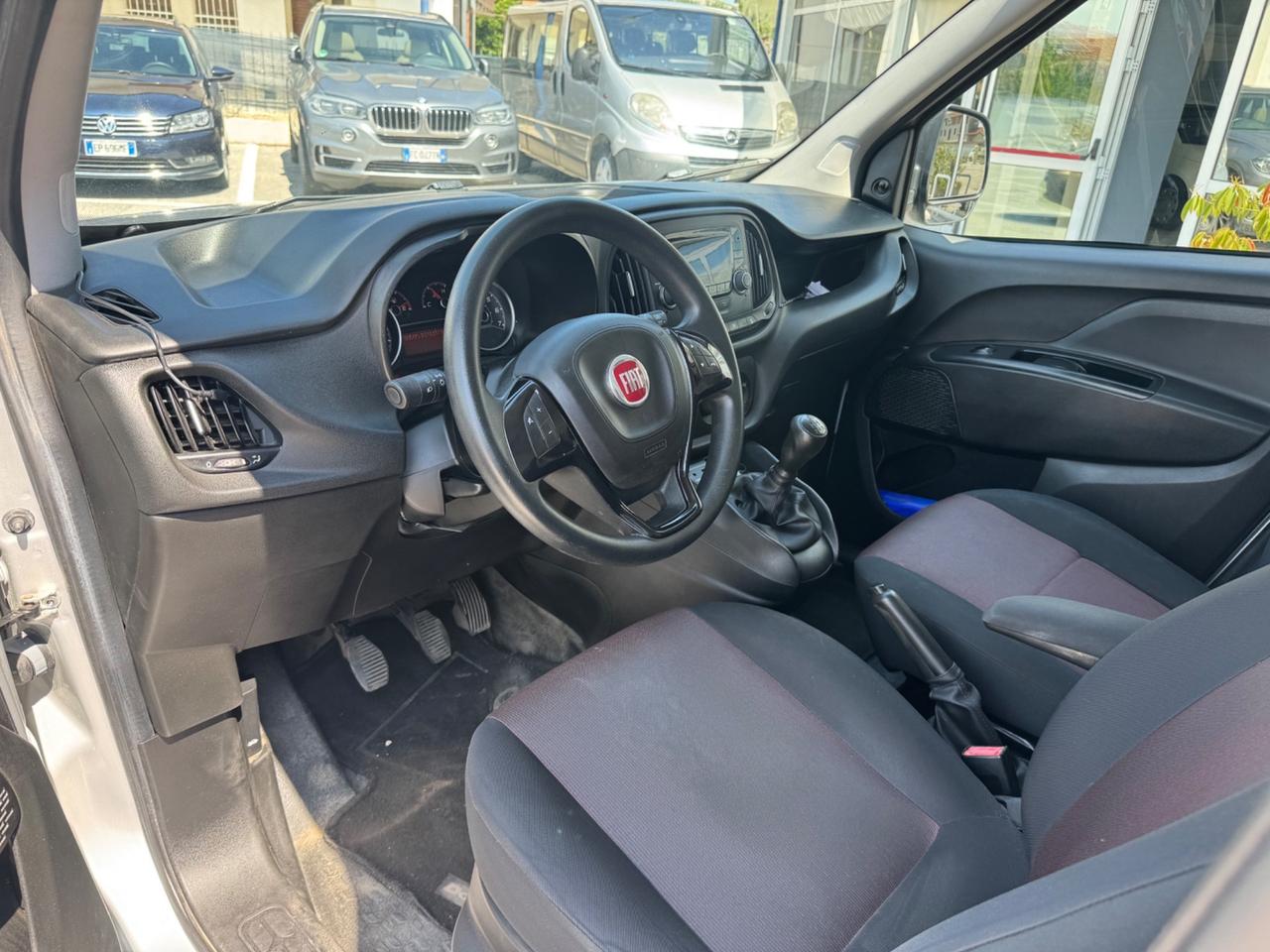 Fiat Doblo 1.3 MJT Cargo SX - IMPORTO NETTO IVA