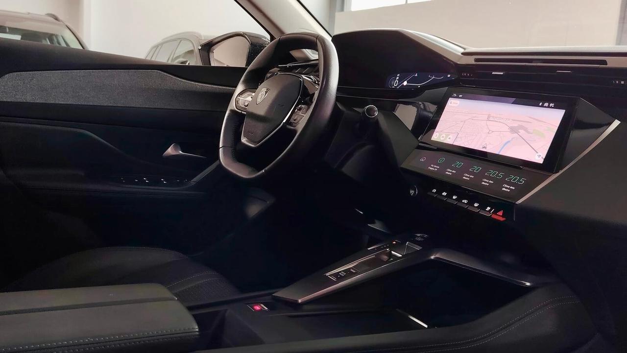 Peugeot 308 SW 1.5 ALLURE PACK 131CV - VIRTUAL COCKPIT, PACCHETTO LUCI, NEOPATENTATI