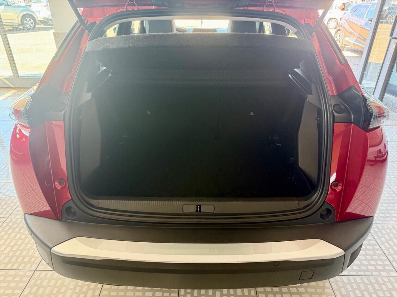 Peugeot 2008 1.5 Diesel 102Cv Allure