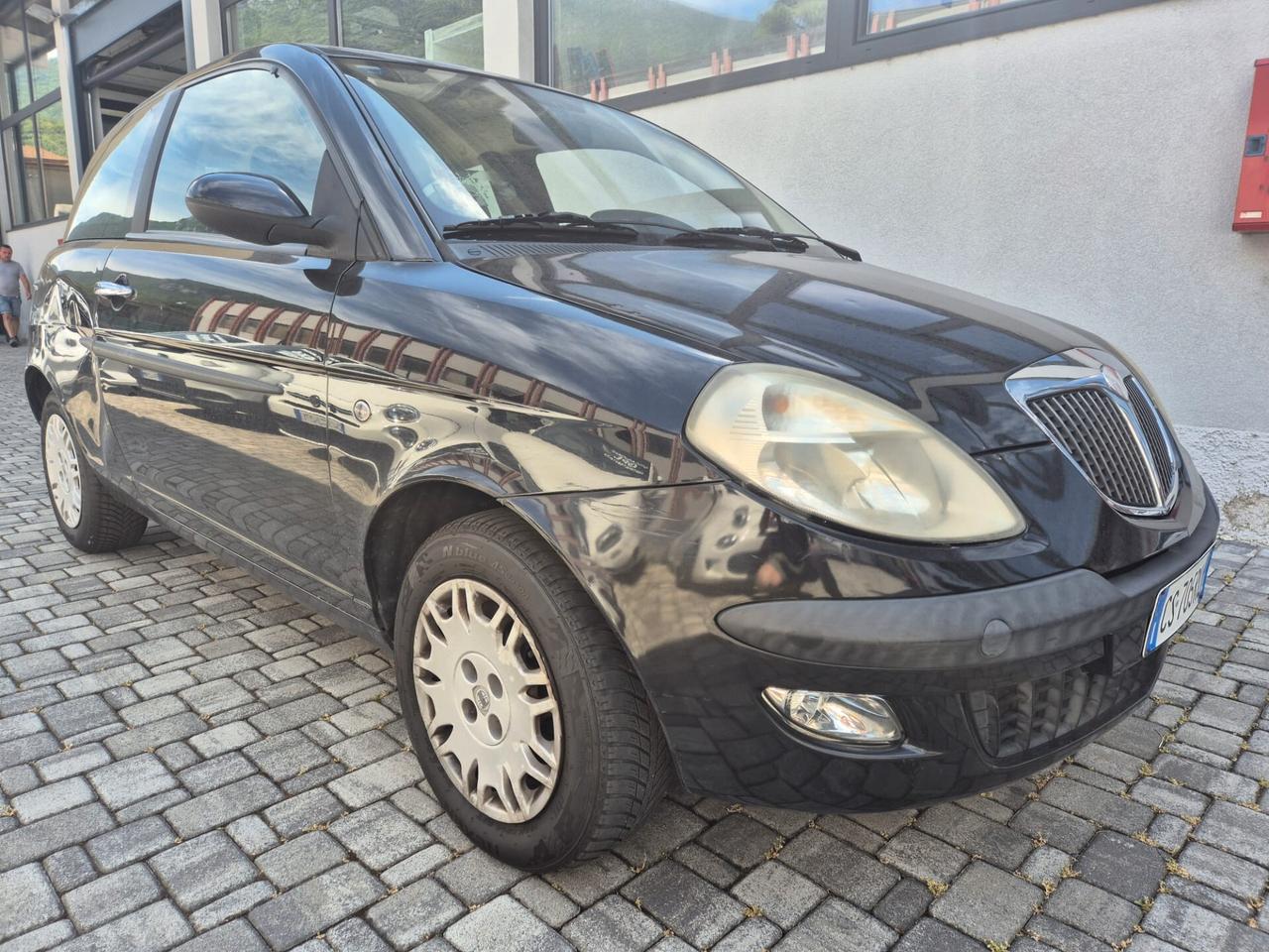 Lancia Ypsilon 1.2 Benzina