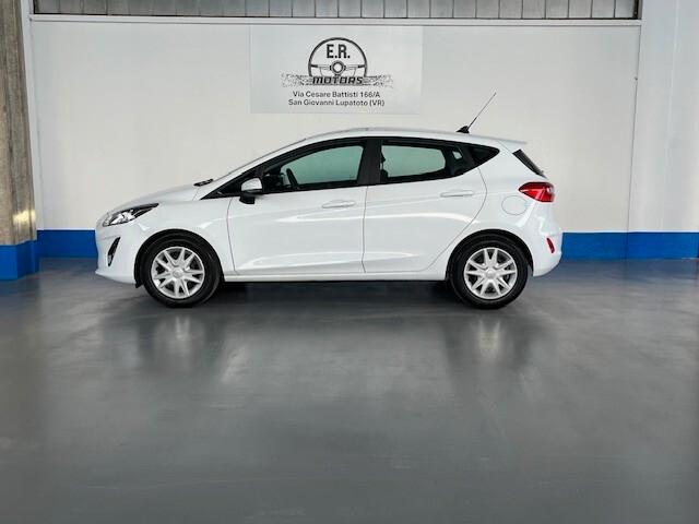 Ford Fiesta 1.5 EcoBlue 5 porte Business NEO PATENTATI