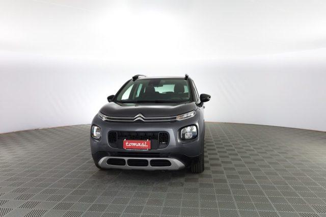 CITROEN C3 Aircross C3 Aircross BlueHDi 110 S&S Shine