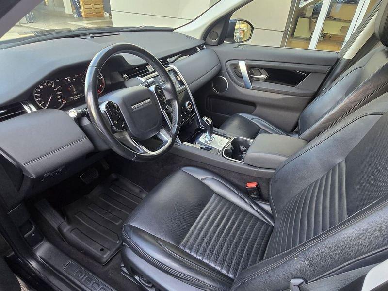 Land Rover Discovery Sport 2.0D I4-L.Flw 150 CV AWD Auto S - 7 POSTI