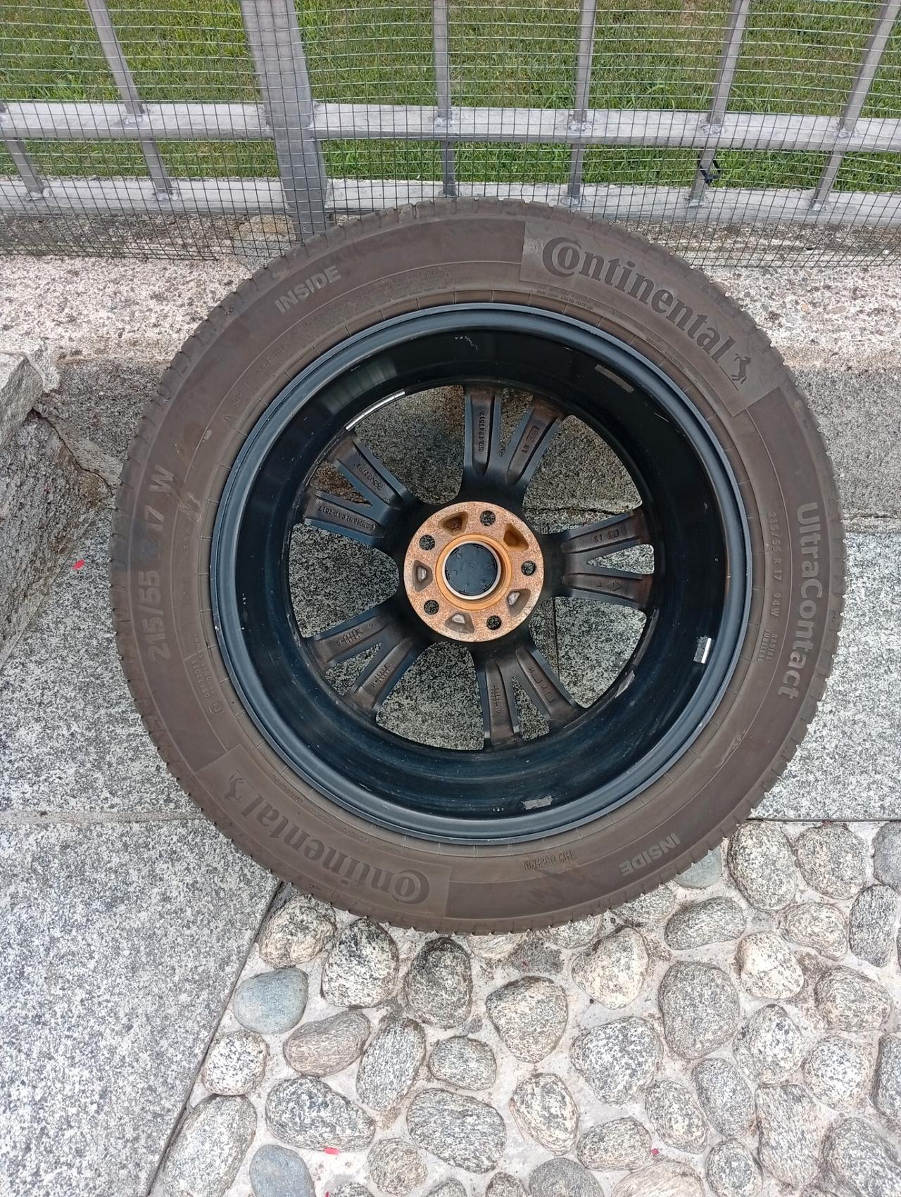 Nissan Juke 1.2 BENZINA