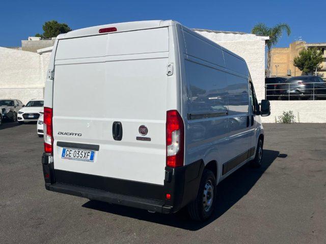 FIAT Ducato 33 2.2 Mjt 140CV PM Cassonato