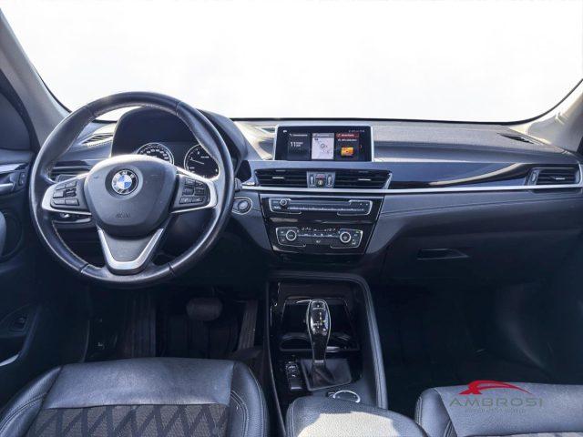BMW X1 sDrive18d xLine Auto - PER OPERATORI DEL SETTORE