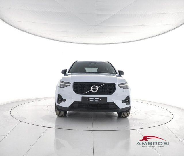 VOLVO XC40 B3 Mild hybrid Benzina Plus Dark