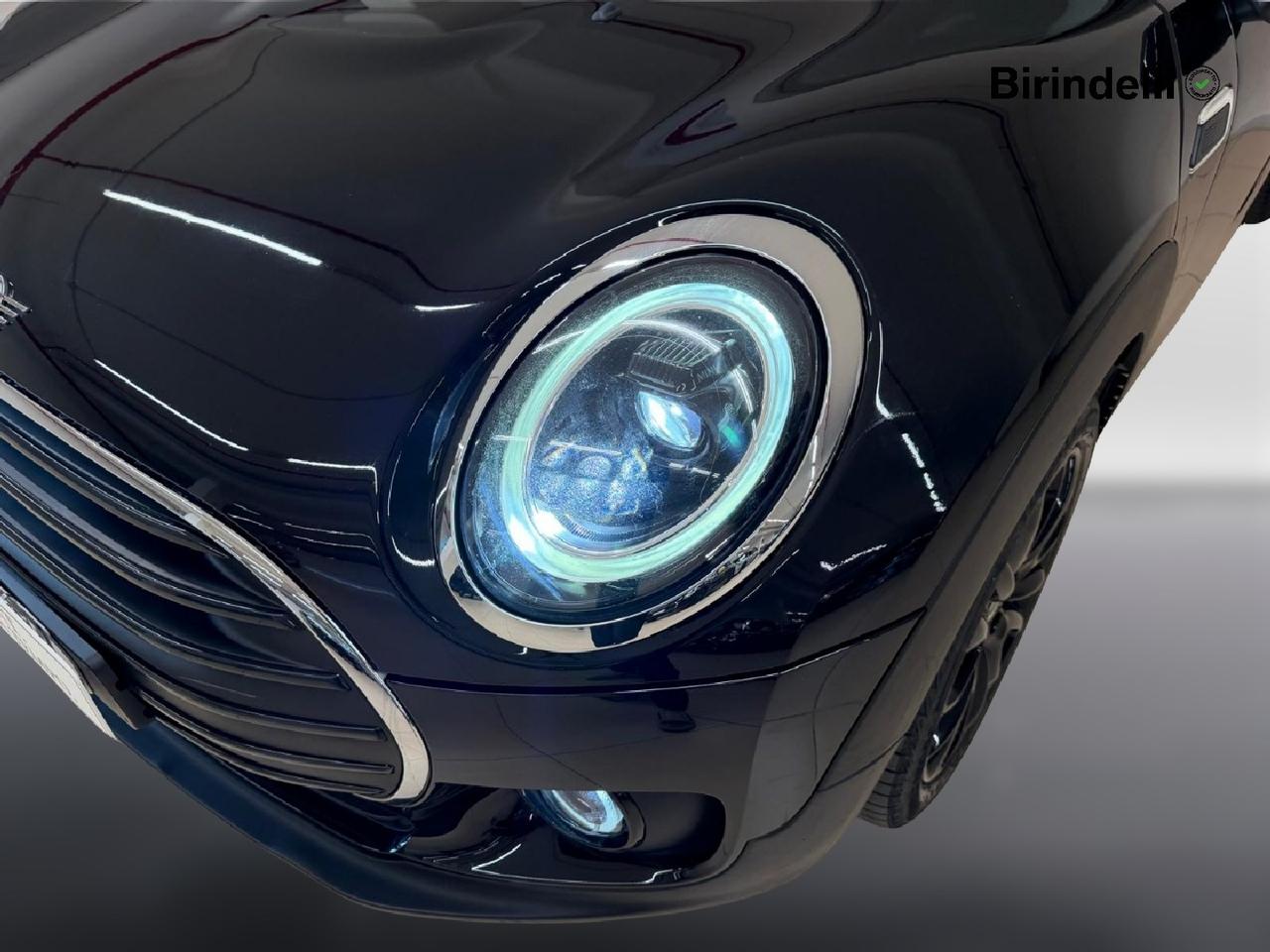 MINI Mini Clubman (F54) - Mini 1.5 Cooper Business Clubman