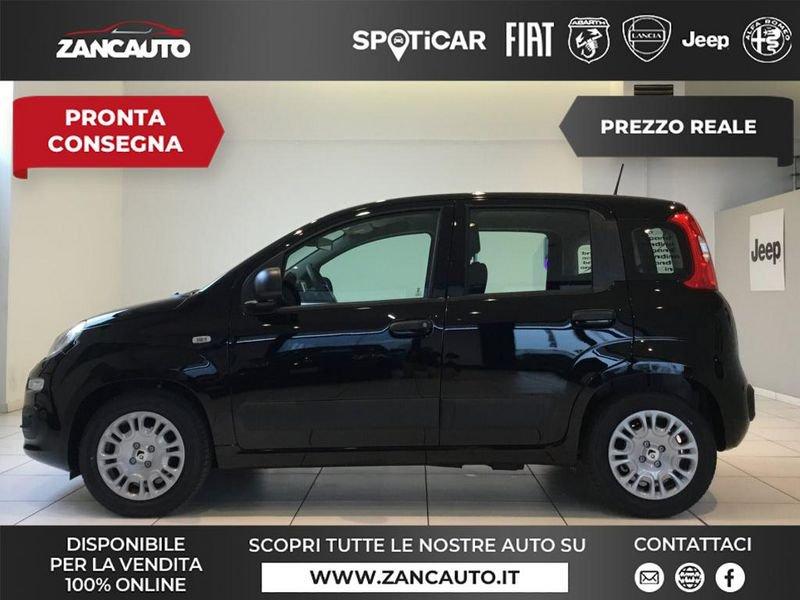 FIAT Pandina 1.0 FireFly 65cv S&S 6m Hybrid Pop KM0 PREZZO REALE