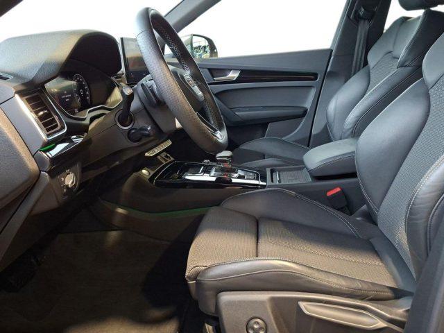 AUDI Q5 SPB 50 TFSI e quattro S tronic S line