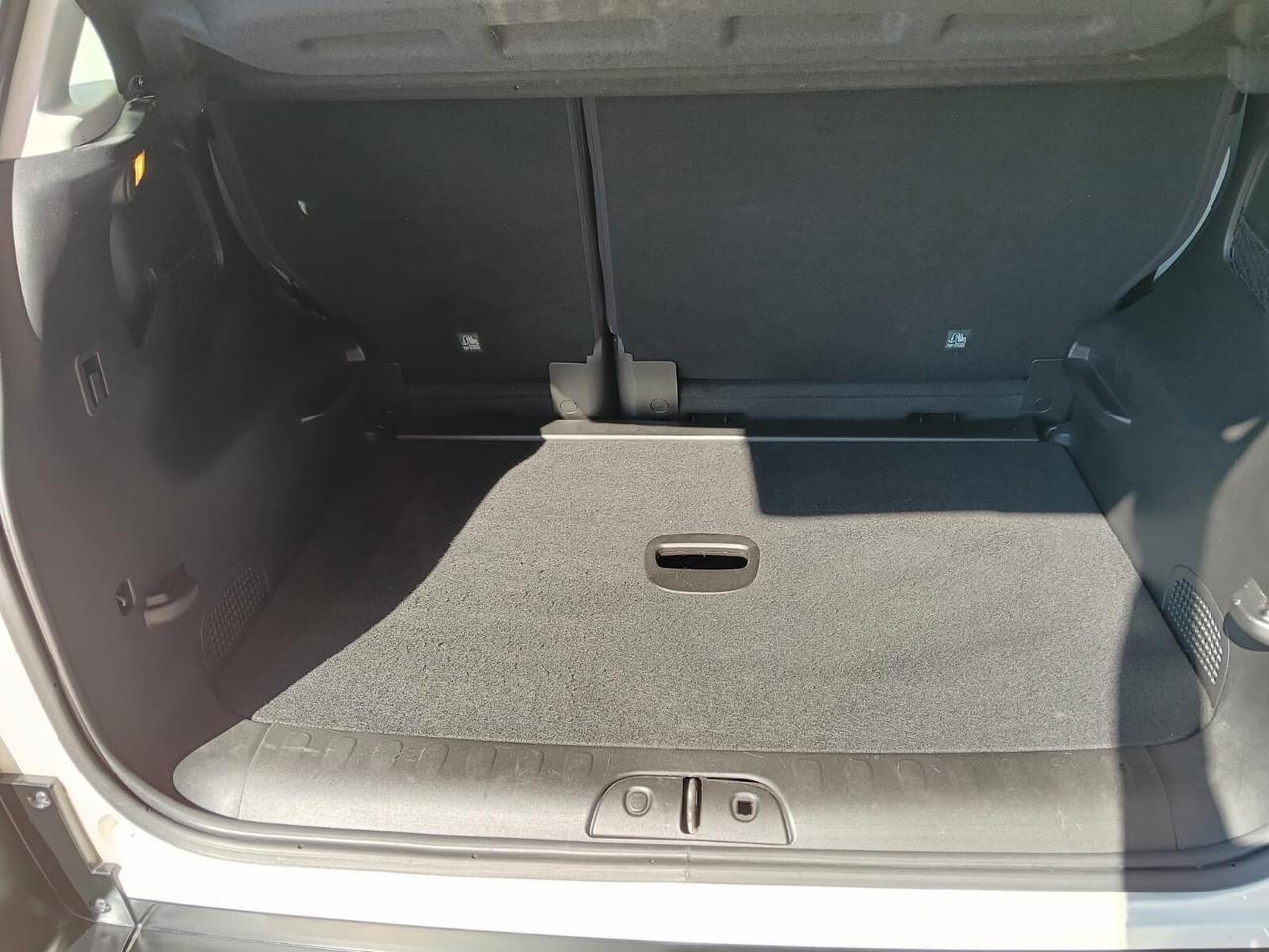 Fiat 500L 1.3 Multijet 95 CV Trekking