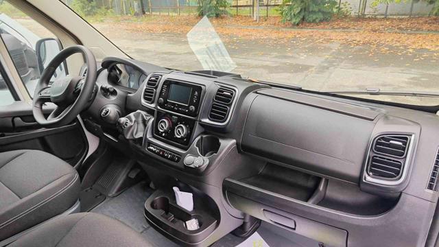 FIAT Ducato 35 2.2 Mjt 140CV MH2 PM-TM Furgone KM 0 !!!