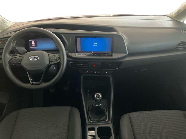 FORD Tourneo Connect V761 1.5 ecoboost 115cv Plus