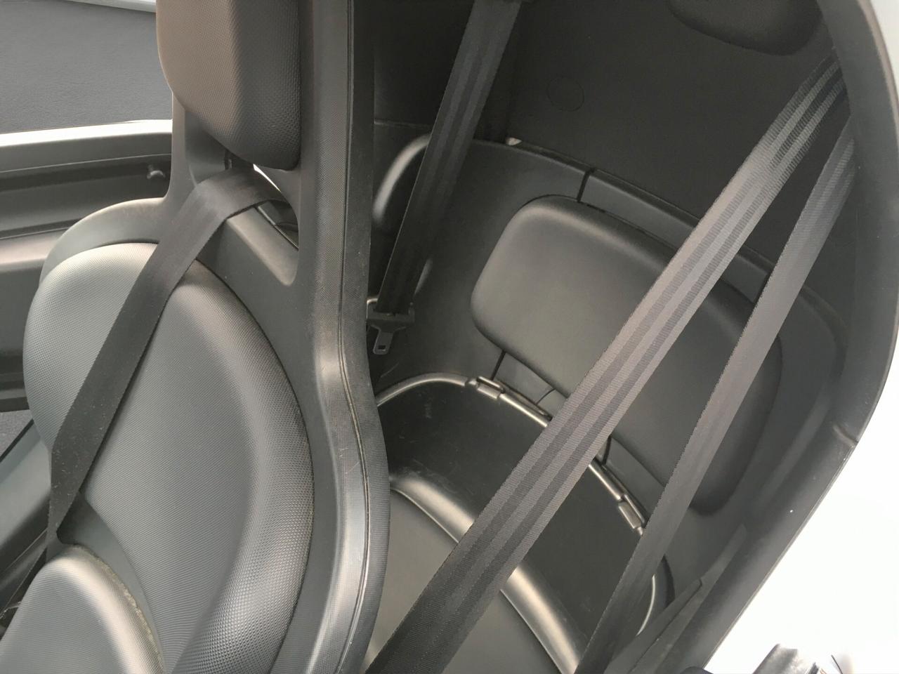 Renault Twizy INTENS BLACK