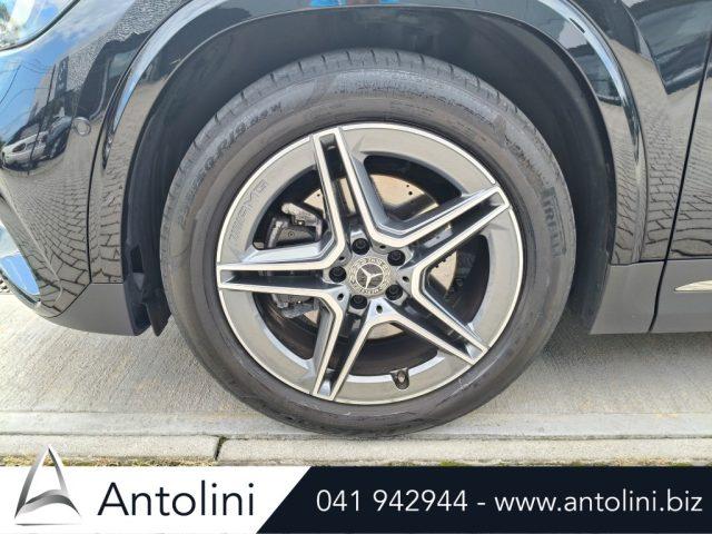 MERCEDES-BENZ GLA 200 d Automatic AMG Line Premium