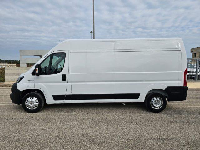 FIAT Ducato 35 2.3 MJT 140CV L3H2 Furg.Maxi