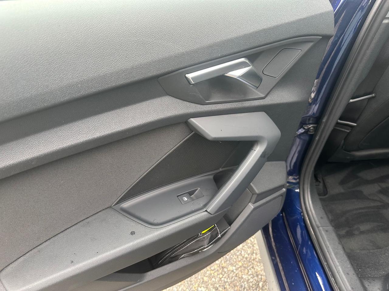 Audi A3 S Line Edition 1.5 30 g-tron #5730