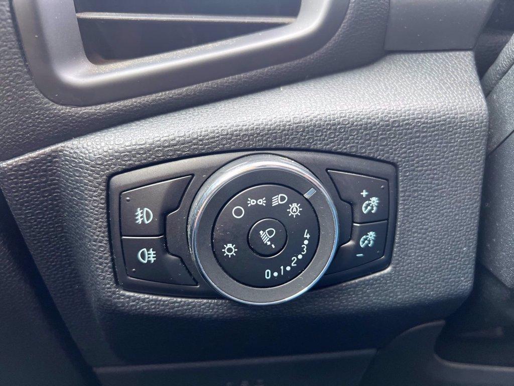 FORD EcoSport 1.0 EcoBoost 125 CV Start&Stop Active del 2021