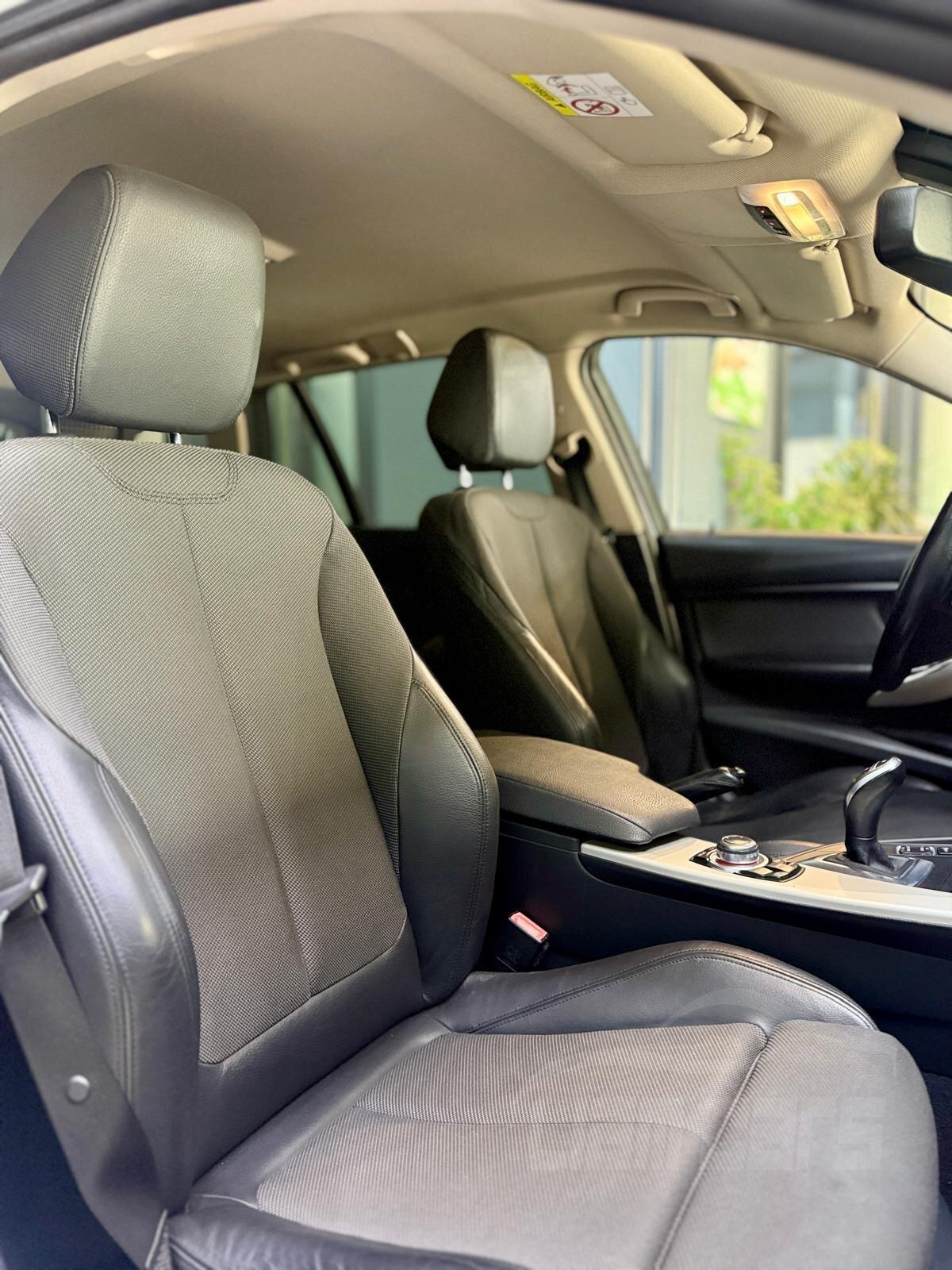 BMW 320 d Touring xdrive Business Advantage auto
