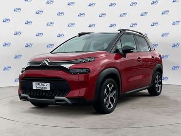 Citroen C3 Aircross 1.2 puretech Plus s&s 110cv