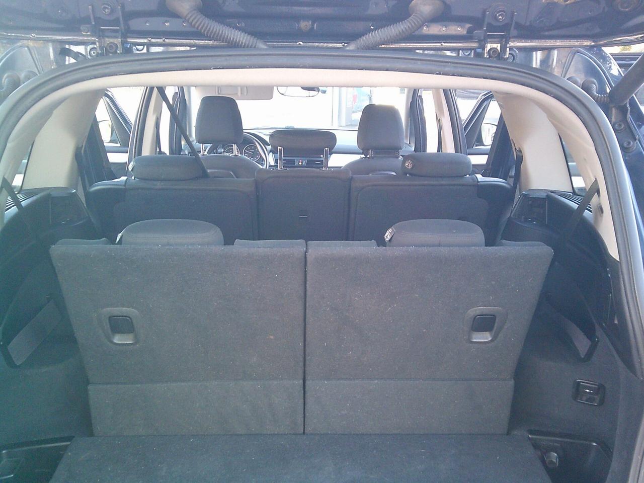 Bmw Serie 2 Gran Tourer 218d Advantage*Conto Vendita*