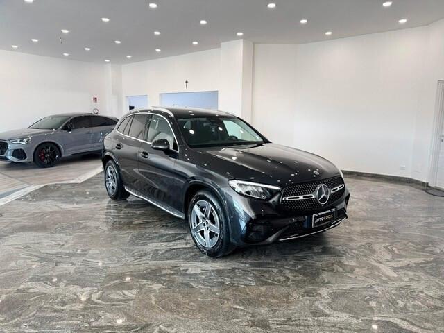 Mercedes-benz GLC 220d 4Matic Mild Hybrid AMG Premium Plus